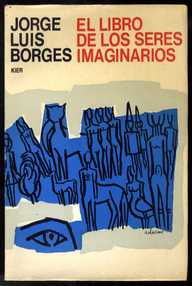 Libro: El libro de los Seres Imaginarios - Borges, Jorge Luis