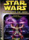 Star Wars: Aprendiz de Jedi - 12 Experimento maligno
