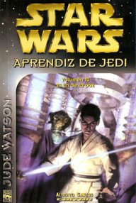 Libro: Star Wars: Aprendiz de Jedi - 10 El fin de la paz - Jude Watson