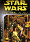 Star Wars: Aprendiz de Jedi - 09 La lucha por la verdad
