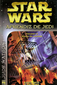 Libro: Star Wars: Aprendiz de Jedi - 08 Ajuste de cuentas - Jude Watson