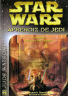 Star Wars: Aprendiz de Jedi - 07 Cautivos del Templo