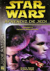 Star Wars: Aprendiz de Jedi - 06 Sendero Desconocido