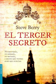 Libro: El tercer secreto - Berry, Steve