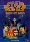 Star Wars: Trilogía de la Nueva República - 01 Heredero del Imperio