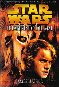 Libro: Star Wars: El laberinto del mal - James Luceno