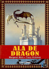 El ciclo de la Puerta de la Muerte - 01 Ala de dragón
