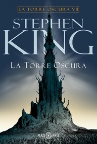 Libro: La Torre Oscura - 07 La Torre Oscura (Traducción No oficial) - King, Stephen (Richard Bachman)