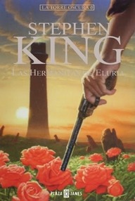 Libro: La Torre Oscura - 00 Las Hermanitas de Eluria - King, Stephen (Richard Bachman)