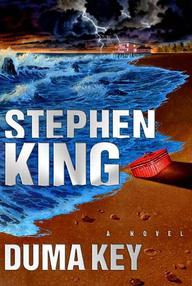 Libro: Duma Key - King, Stephen (Richard Bachman)
