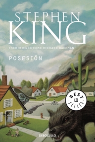 Libro: Posesión: The Regulators - King, Stephen (Richard Bachman)