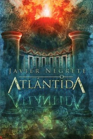 Libro: Atlántida - Negrete, Javier