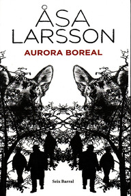 Libro: Martinsson - 01 Aurora Boreal - Larsson, Åsa