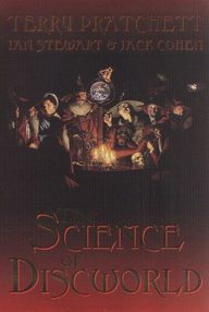 Libro: Mundodisco - La Ciencia de Mundodisco 01 La Ciencia de Mundodisco - Pratchett, Terry