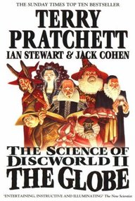 Libro: Mundodisco - La Ciencia de Mundodisco 02 El globo - Pratchett, Terry