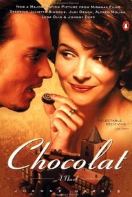 Libro: Chocolat - Harris, Joanne