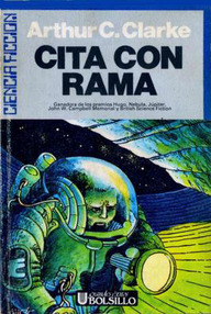 Libro: Rama - 01 Cita con Rama - Clarke, Arthur C.