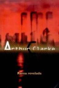 Libro: Rama - 04 Rama revelada - Clarke, Arthur C.