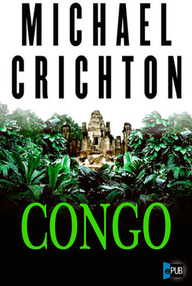 Libro: Congo - Crichton, Michael
