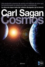 Libro: Cosmos - Sagan, Carl