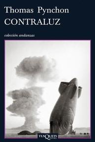 Libro: Contraluz - Thomas Pynchon