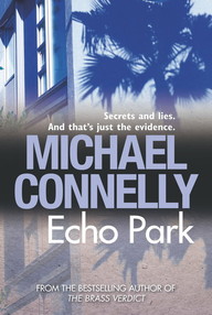 Libro: Harry Bosch - 12 Echo Park - Connelly, Michael