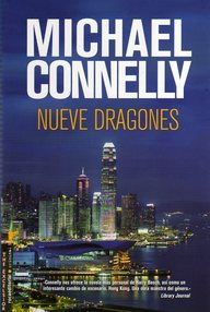 Libro: Harry Bosch - 15 Nueve Dragones - Connelly, Michael