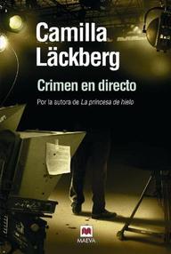 Libro: Fjällbacka - 04 Crimen en directo - Läckberg, Camilla