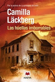 Libro: Fjällbacka - 05 Las huellas imborrables - Läckberg, Camilla