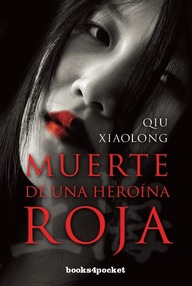 Libro: Chen Cao - 01 Muerte de una heroina roja - Xiaolong Qiu