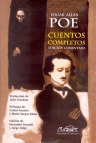 Libro: Cuentos completos - Poe, Edgar Allan