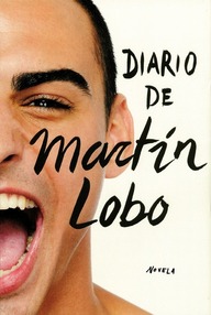 Libro: Diario de Martín Lobo - Martín Lobo