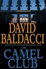 Libro: Camel Club - 01 Camel Club - Baldacci, David