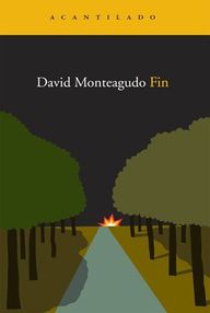 Libro: Fin - David Monteagudo