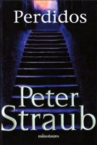 Libro: Perdidos - Straub, Peter