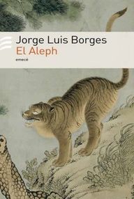 Libro: El Aleph - Borges, Jorge Luis