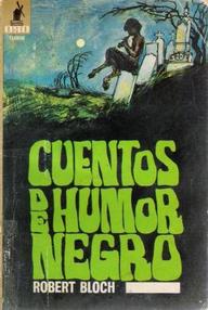 Libro: Cuentos de humor negro - Bloch, Robert