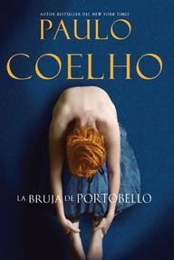 Libro: La Bruja de Portobello - Coelho, Paulo