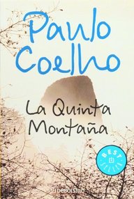Libro: La quinta montaña - Coelho, Paulo
