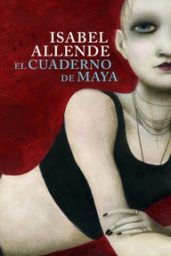 Libro: El Cuaderno de Maya - Allende, Isabel