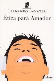 Libro: Ética para Amador - Savater, Fernando