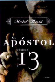 Libro: El apóstol número 13 - Michel Benoît