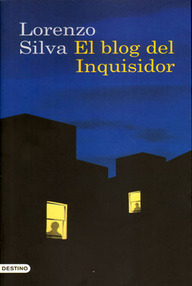 Libro: El blog del Inquisidor - Silva, Lorenzo