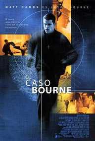 Libro: Jason Bourne - 01 El caso Bourne - Ludlum, Robert