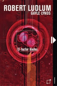 Libro: El Factor Hades - Ludlum, Robert