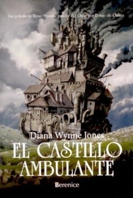 Libro: Howl - 01 El castillo ambulante - Diana Wynne Jones