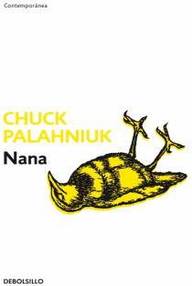 Libro: Nana - Palahniuk,Chuck