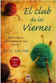 Libro: Club de los viernes - 01 El club de los viernes - Jacobs, Kate