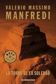 Libro: La Torre de la Soledad - Massimo Manfredi, Valerio