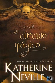Libro: El círculo mágico - Neville, Katherine